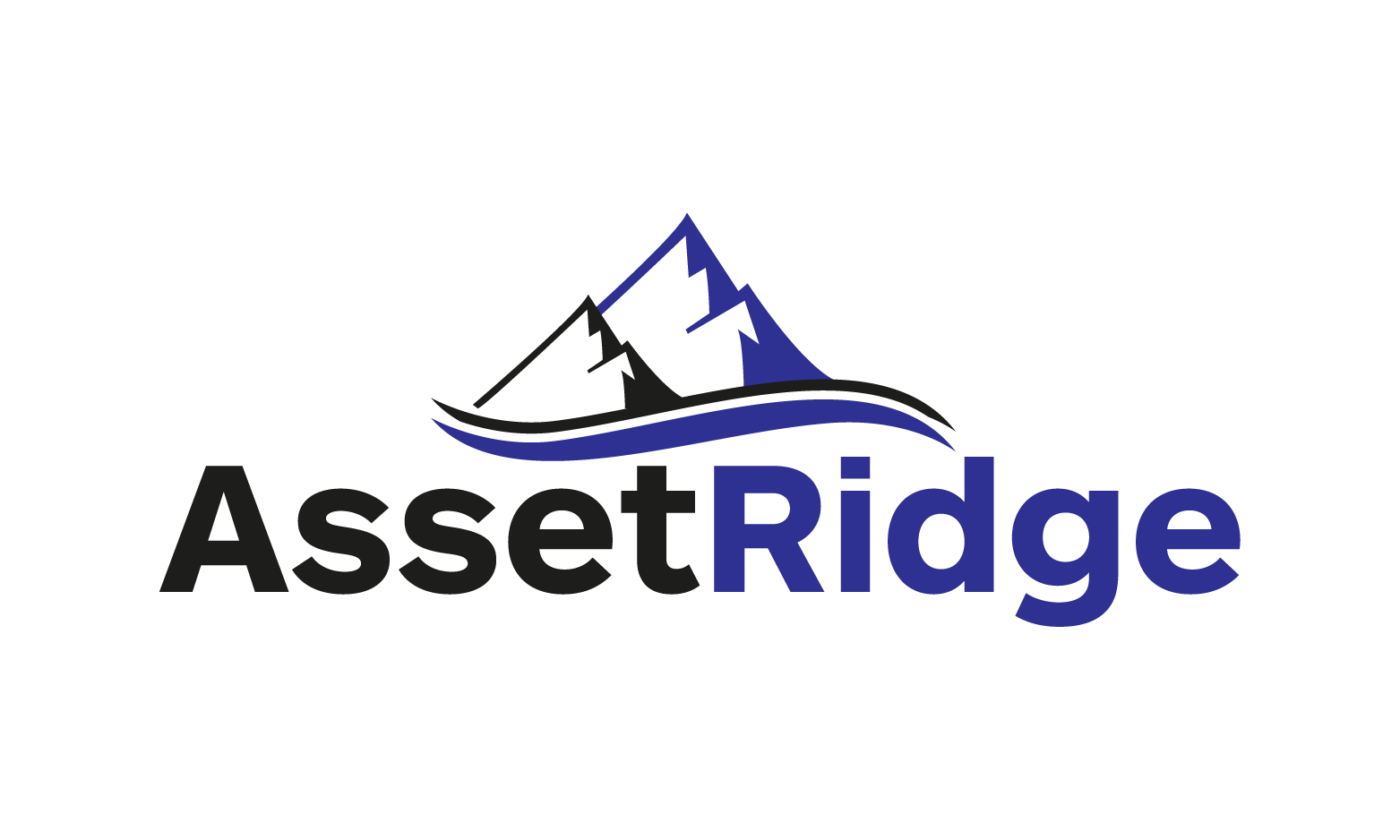 AssetRidge logo